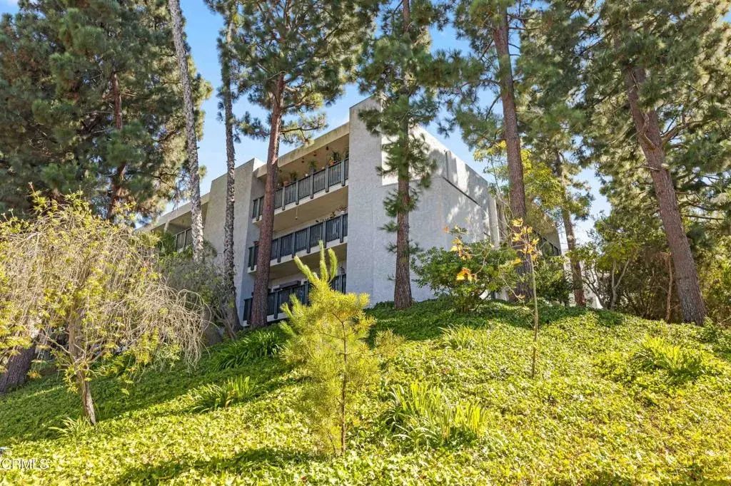 3605 W Hidden Lane 303, Rolling Hills Estates