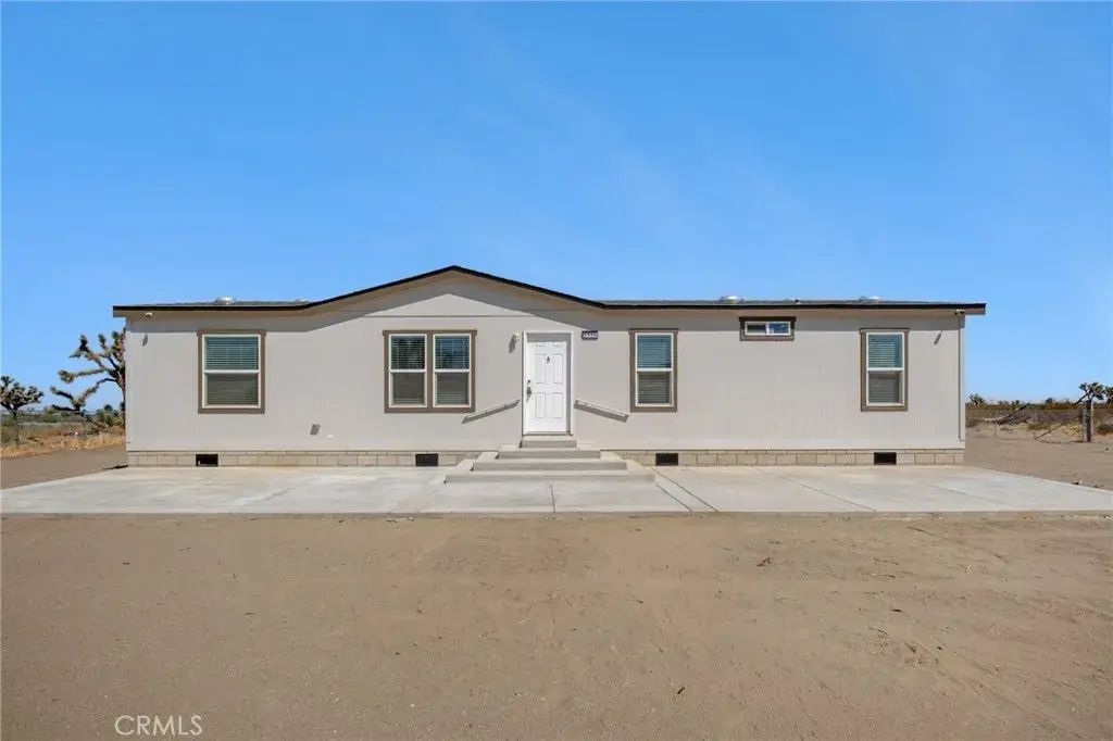 2350 Olivera, Pinon Hills