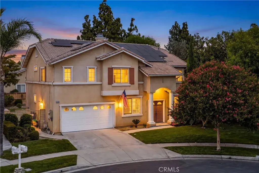 9476 Glenaire Court, Rancho Cucamonga