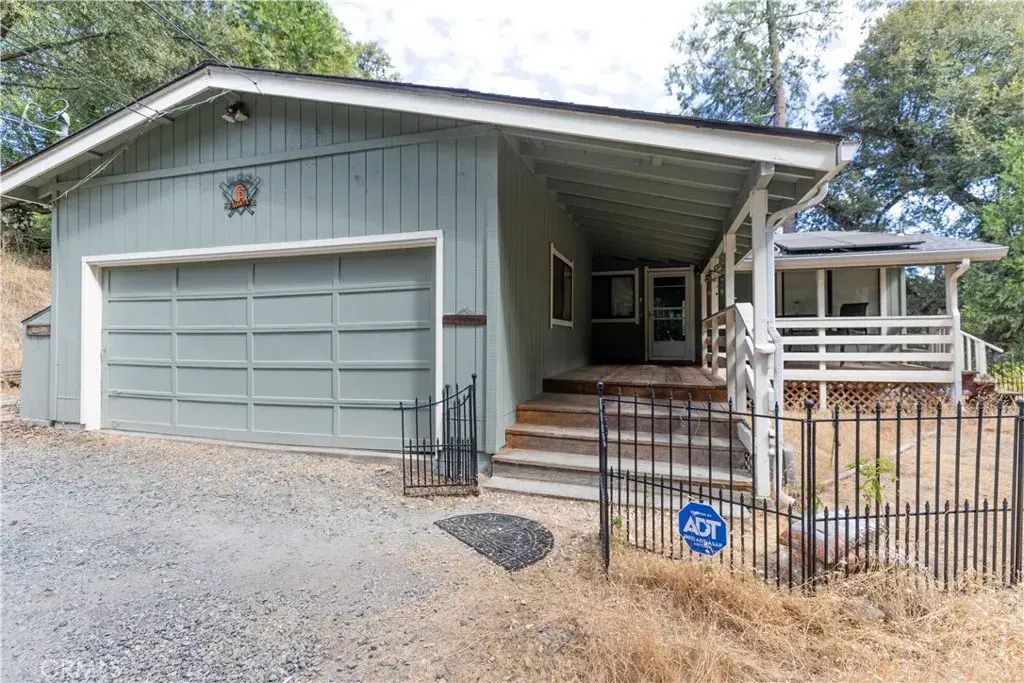 21871 Fallview, Sonora