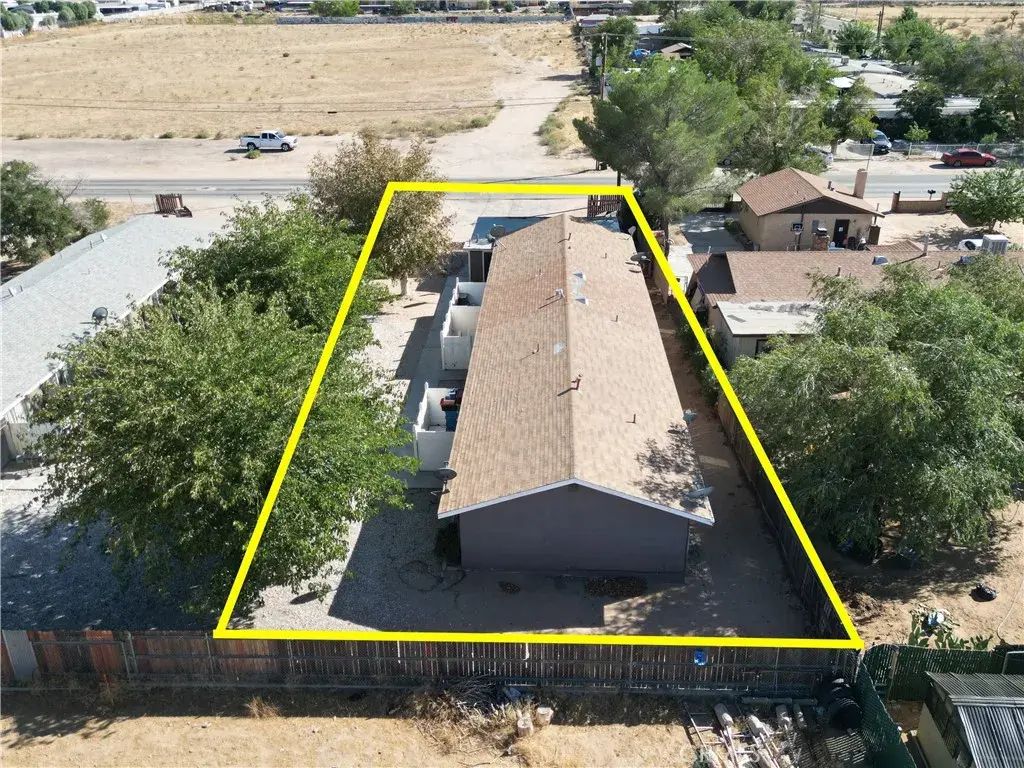 11336 Chamberlaine, Adelanto
