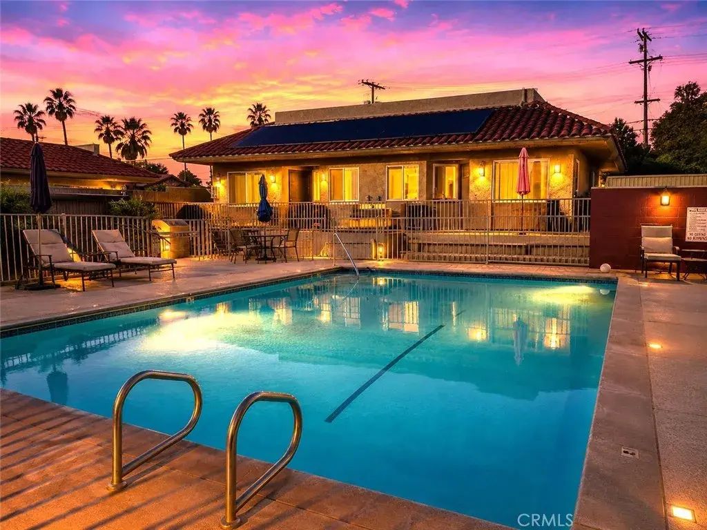 79740 Avenue 42 7, Bermuda Dunes