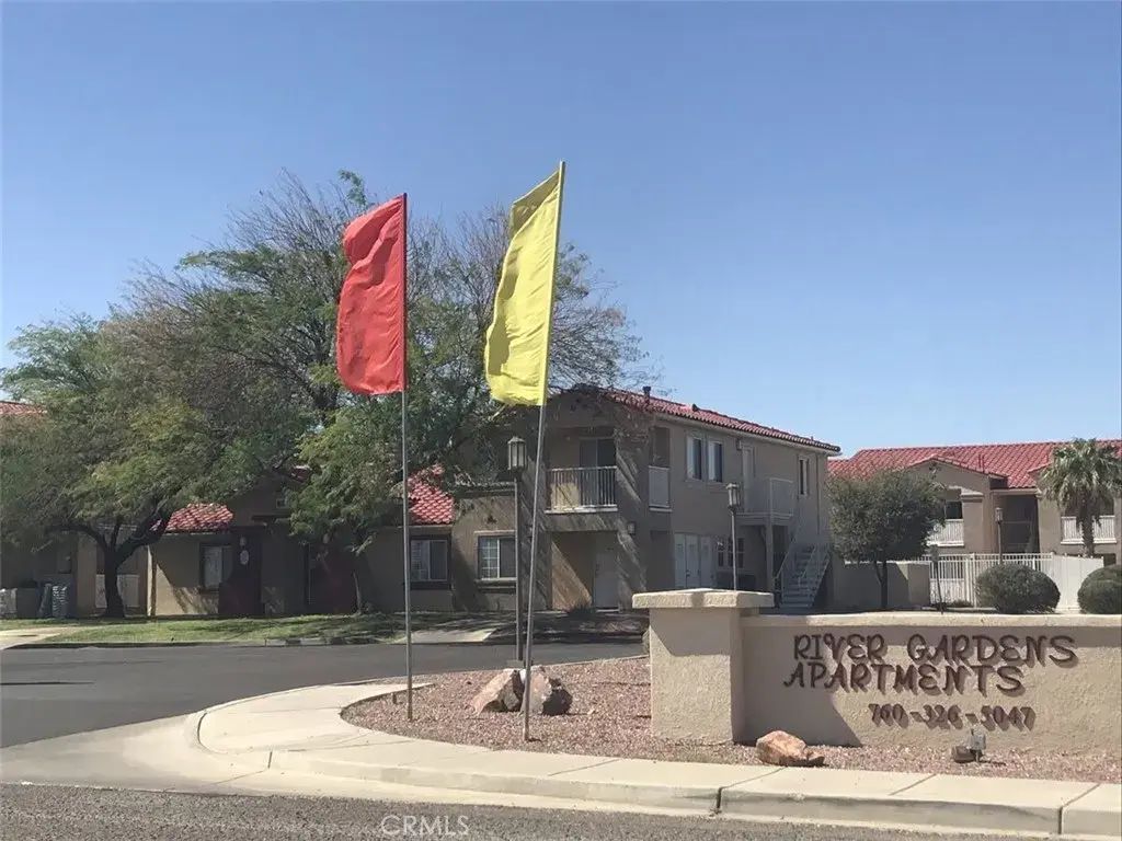 1970 Clary Drive 223, Needles