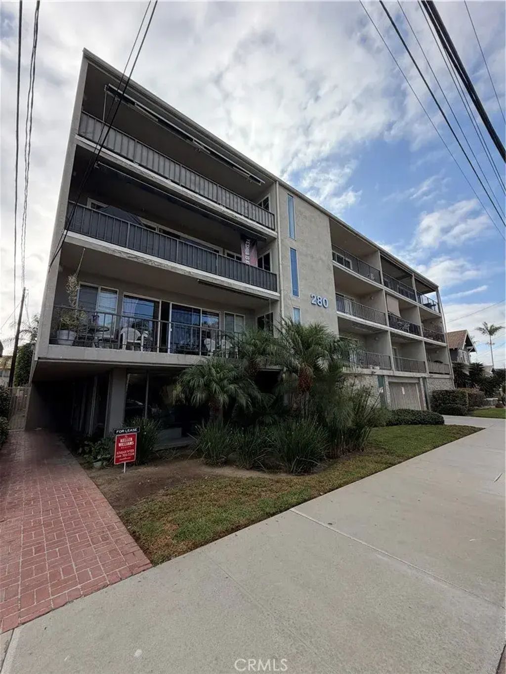 280 Molino 108, Long Beach