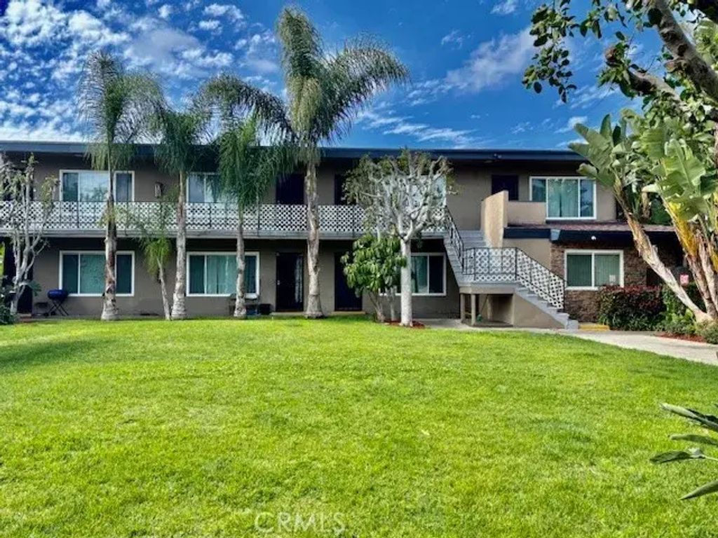 1820 W Sallie G, Anaheim