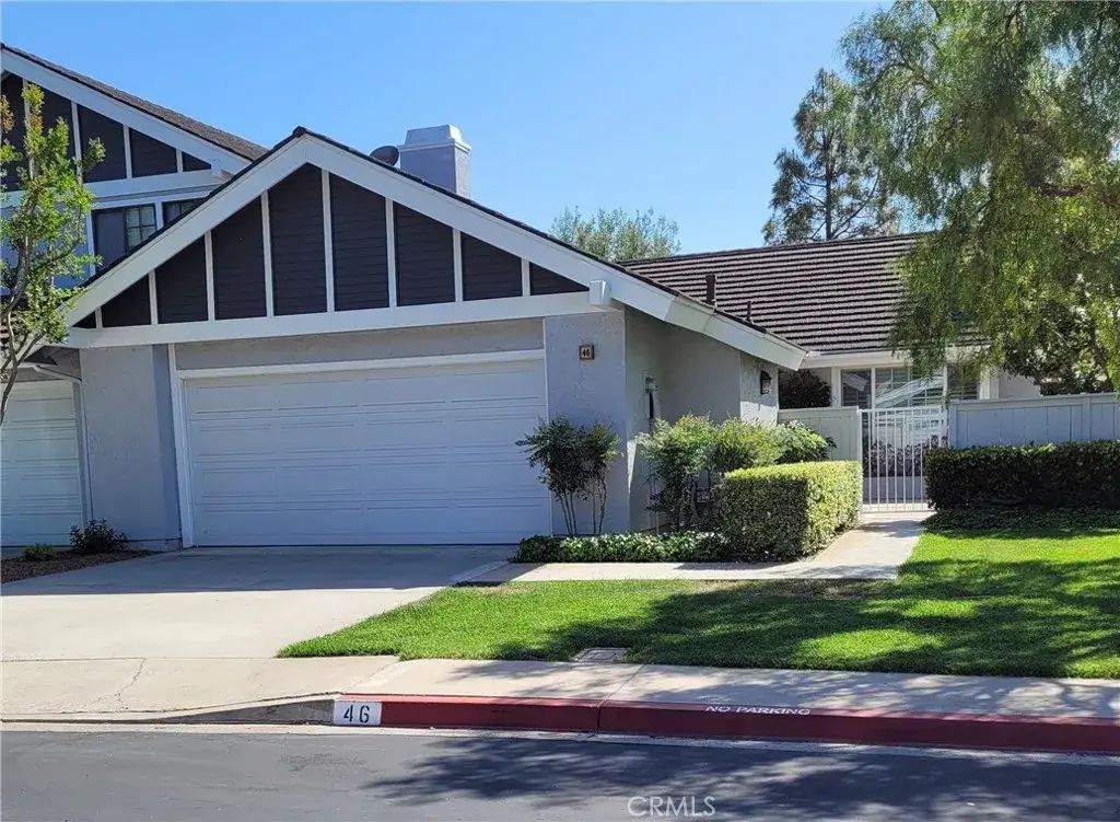46 Lakeshore, Irvine
