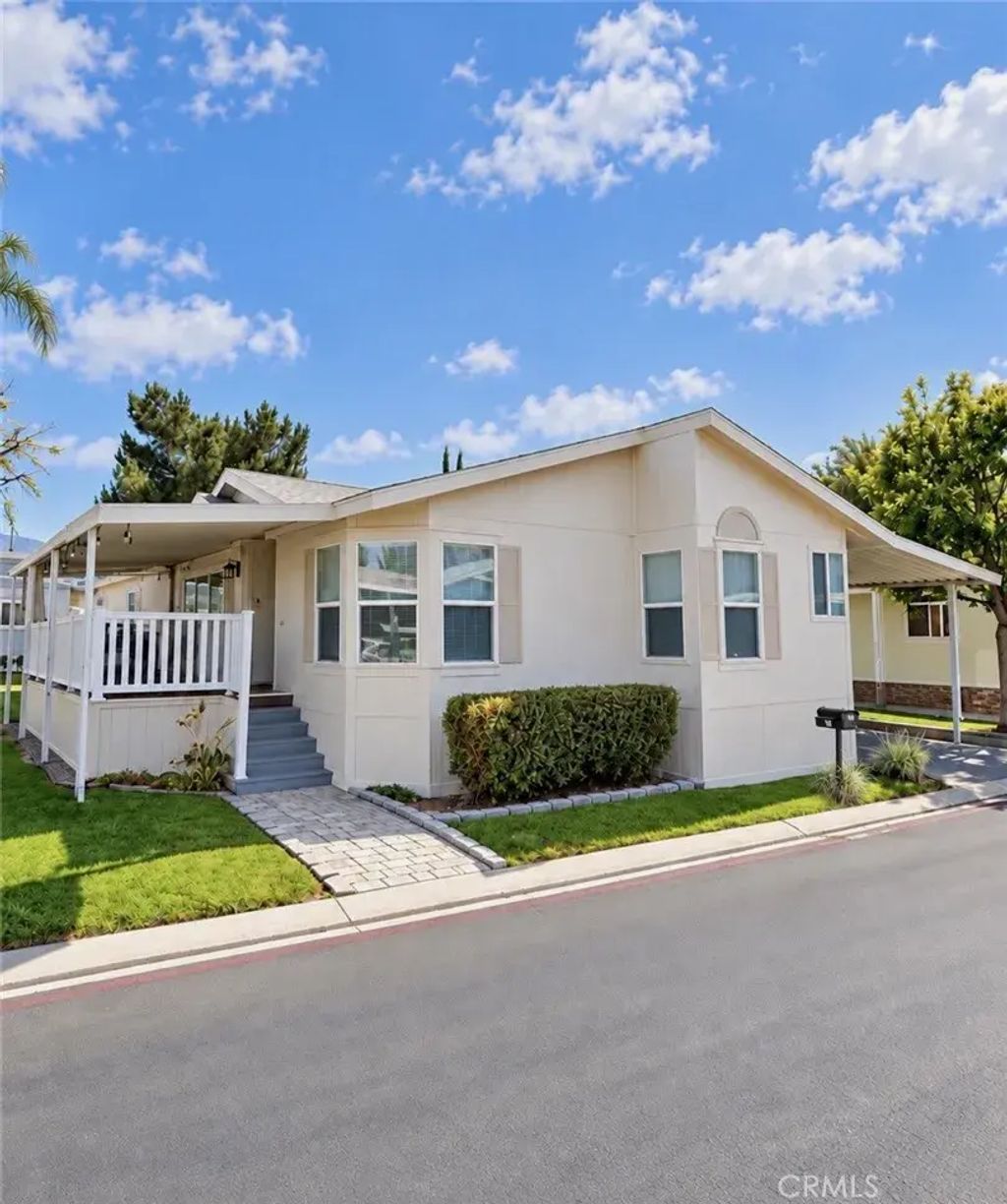 27361 Sierra 119, Canyon Country