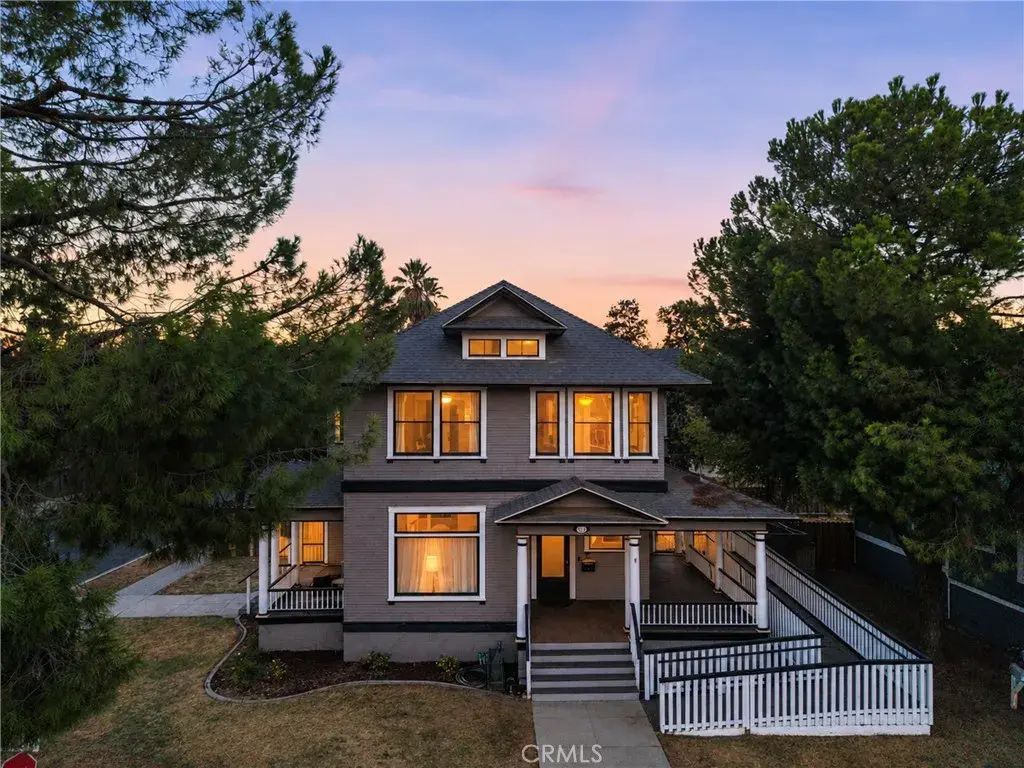 700 N Irwin, Hanford