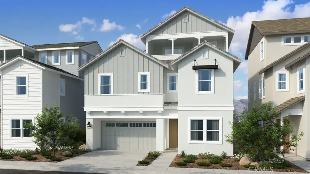 200 Opaline, Irvine