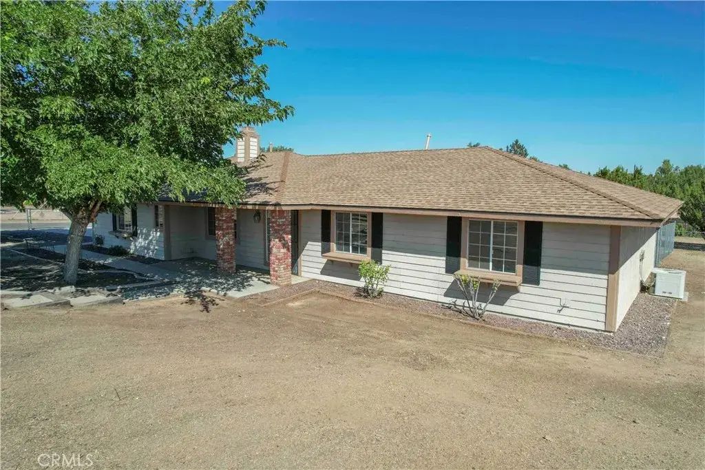 17010 Ranchero, Hesperia