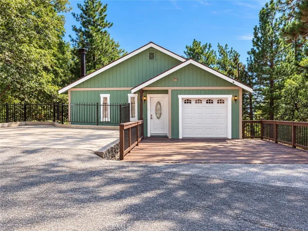 30979 Summit Drive, Running Springs