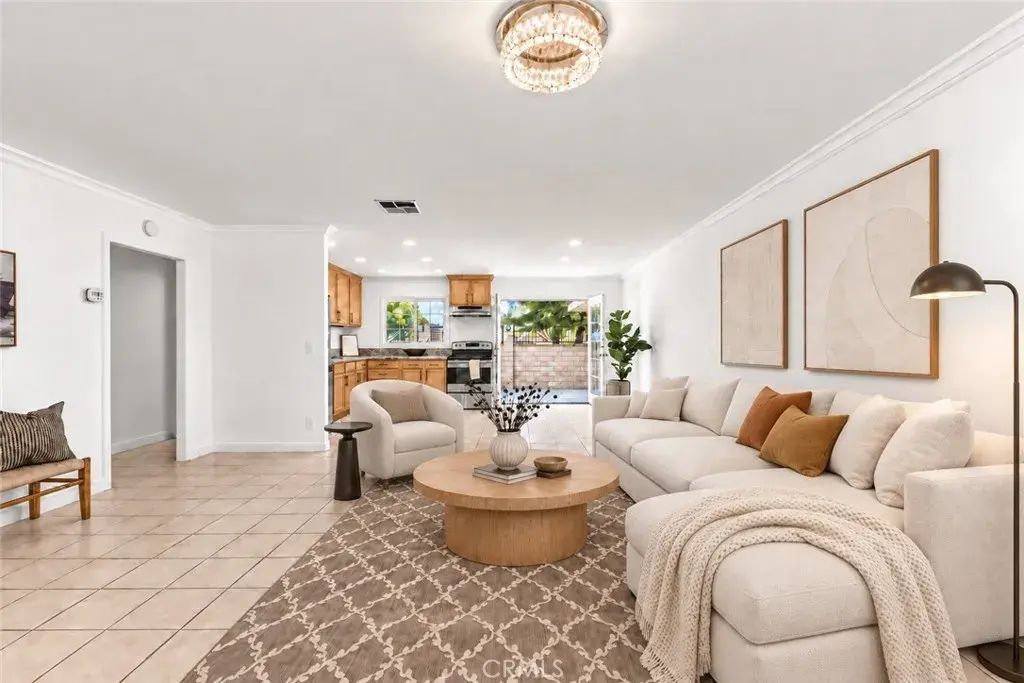 23455 El Reposa, Aliso Viejo