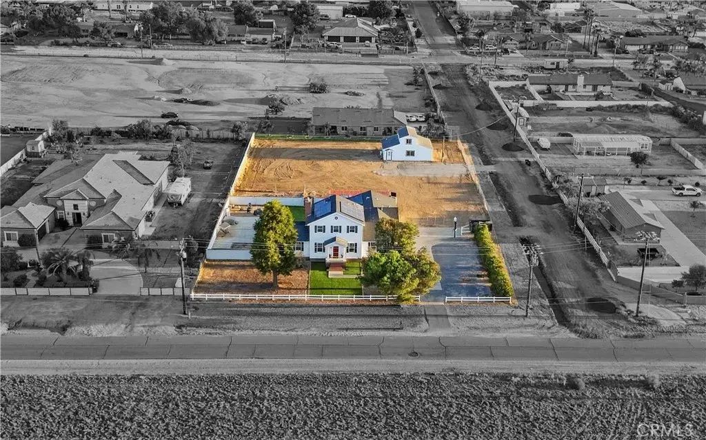 27765 Ellis Avenue, Menifee