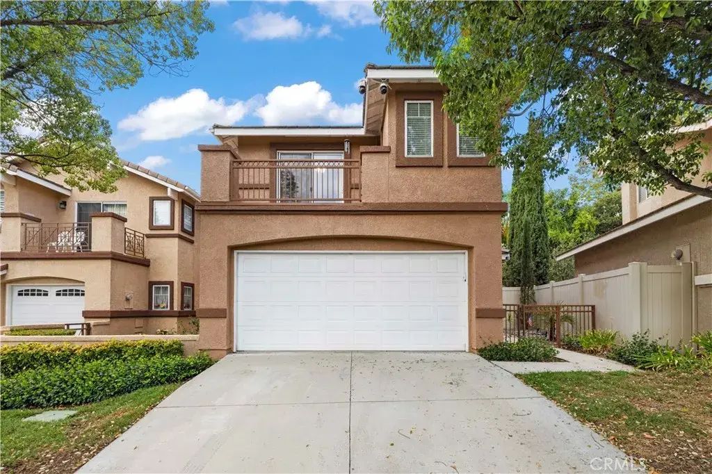 30341 Marigold, Castaic