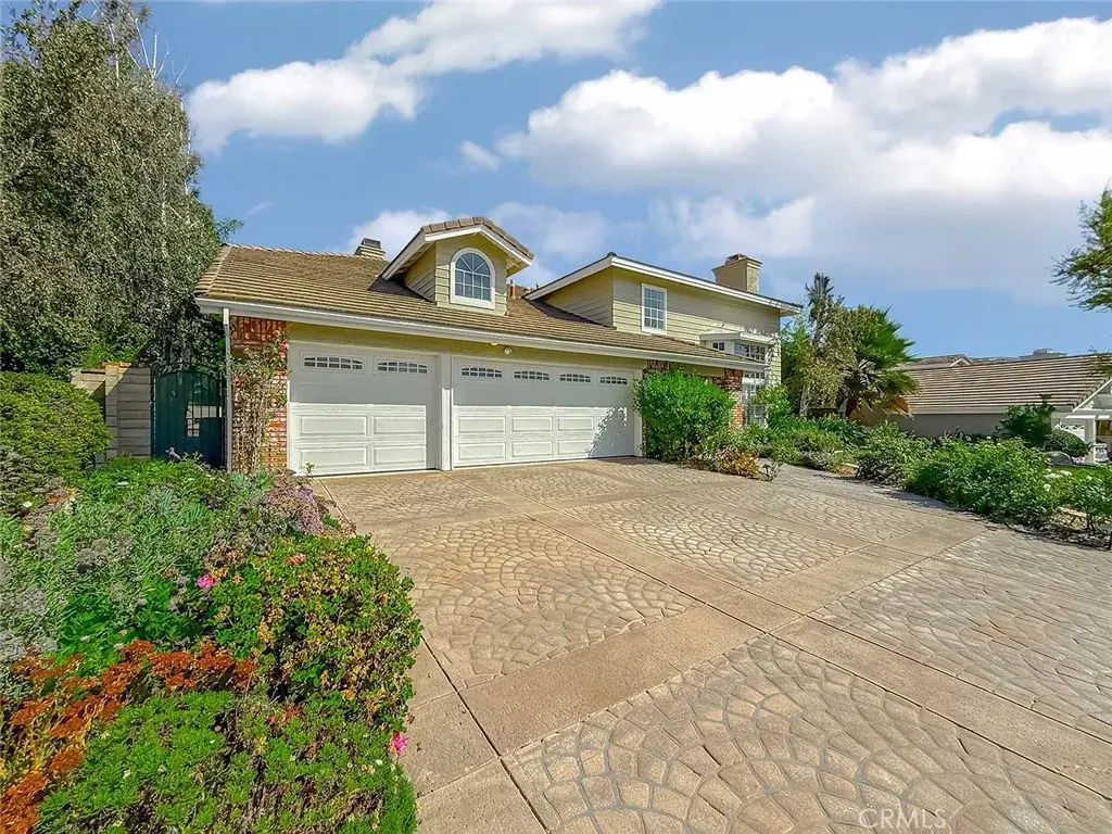 30222 Belmont Court, Agoura Hills