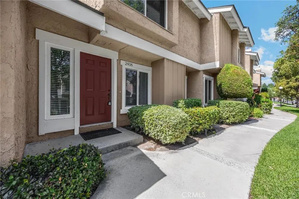 2406 Allegheny Way, Placentia