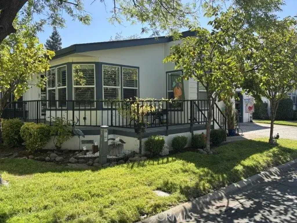 2050 Springfield 136, Chico