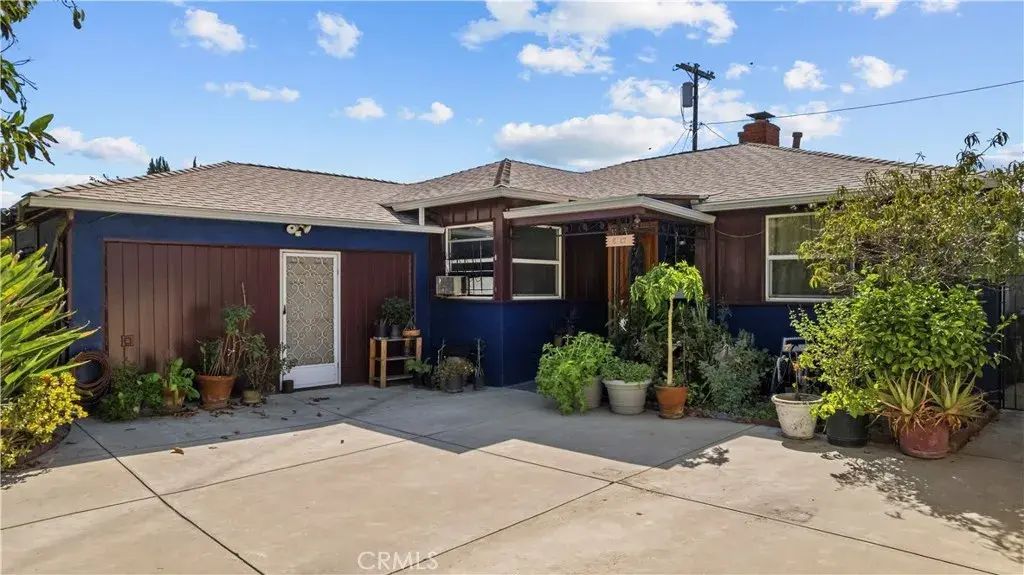 6947 Alcove, Los Angeles