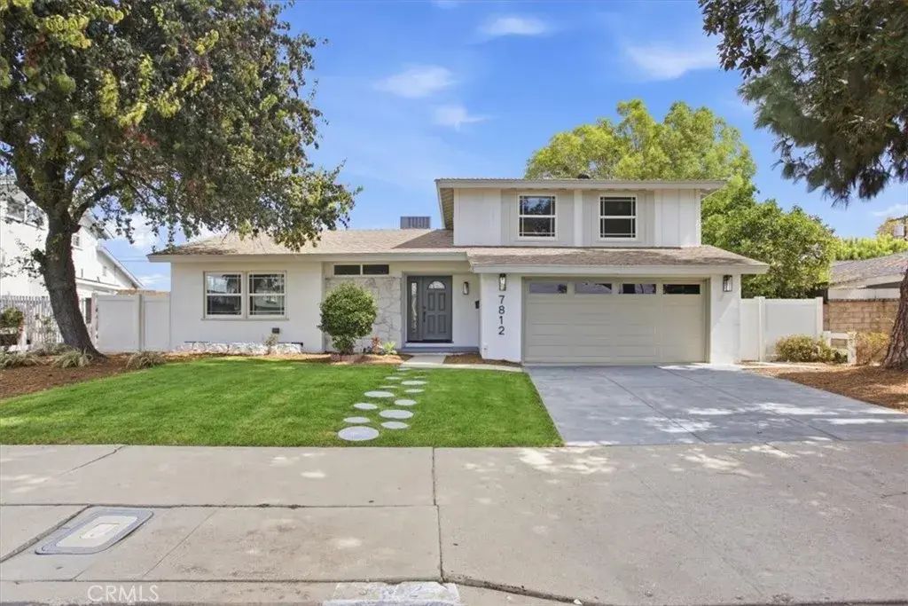 7812 Fairchild Street, Winnetka