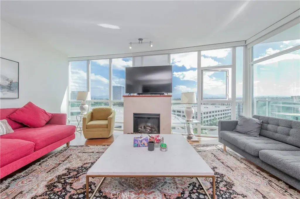 3141 Michelson Drive 1004, Irvine