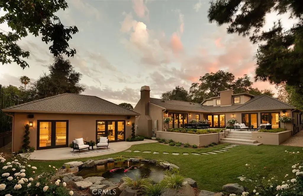 1476 Kensington, San Marino