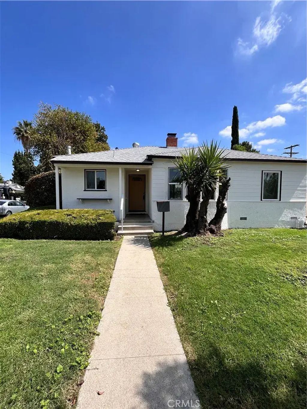 6724 Wynne Avenue, Los Angeles