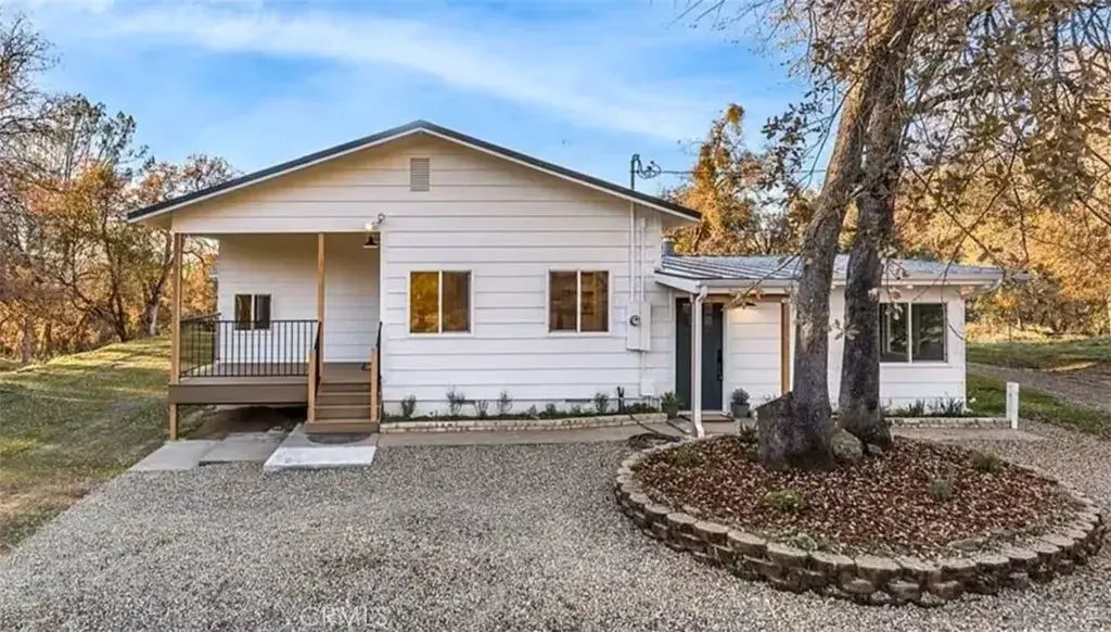 5222 Boyer Road, Mariposa