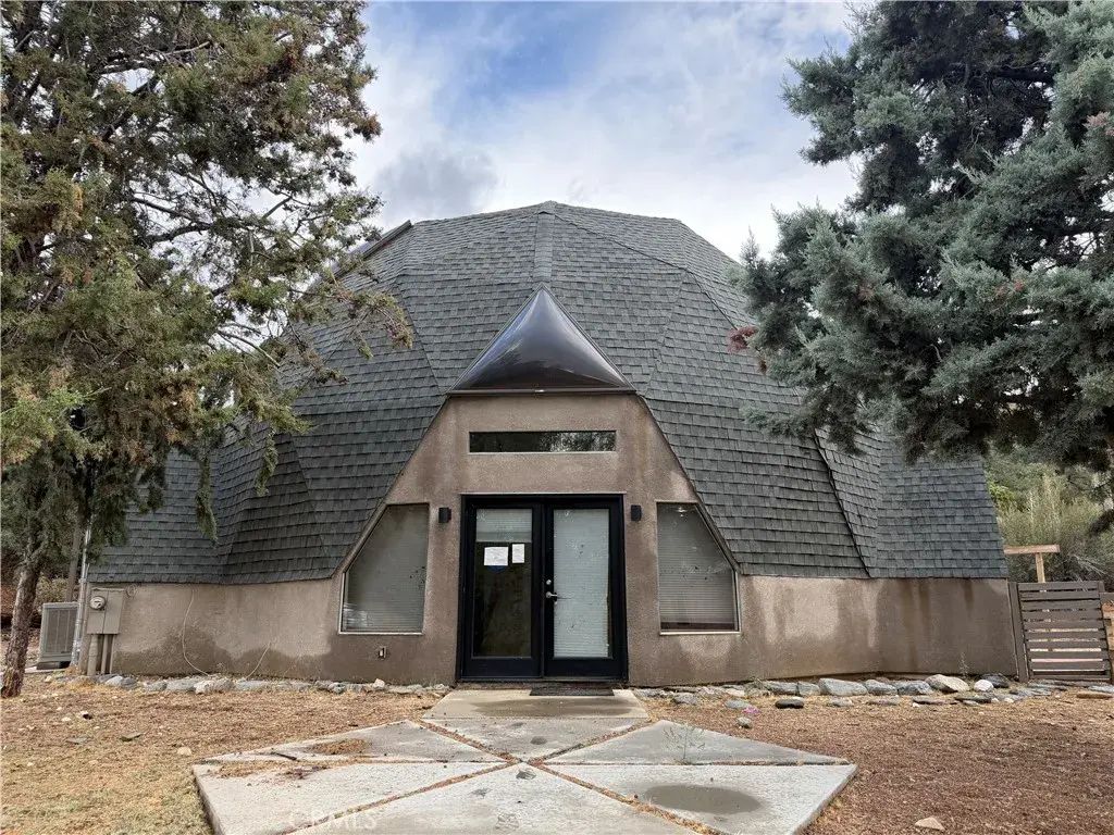 1486 Desert Front, Wrightwood