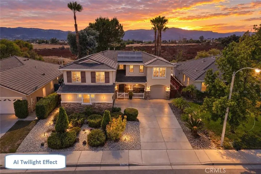 35745 Country Park, Wildomar