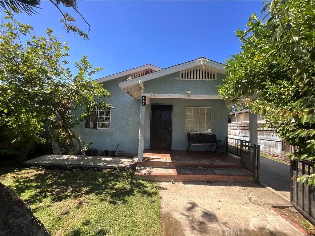 441 N Mar Vista Avenue, Pasadena