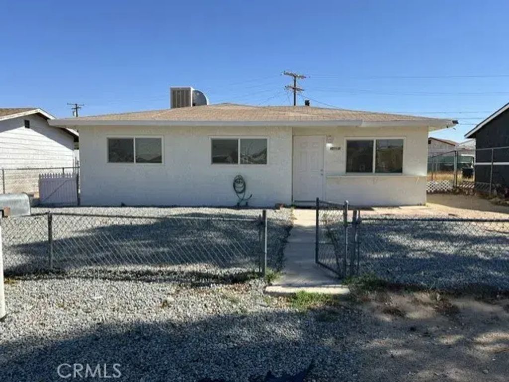 34205 Woods, Barstow