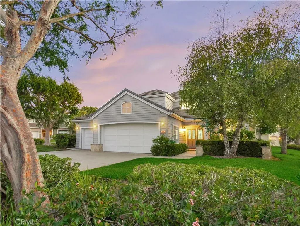 22 Hillcrest Meadows, Rolling Hills Estates