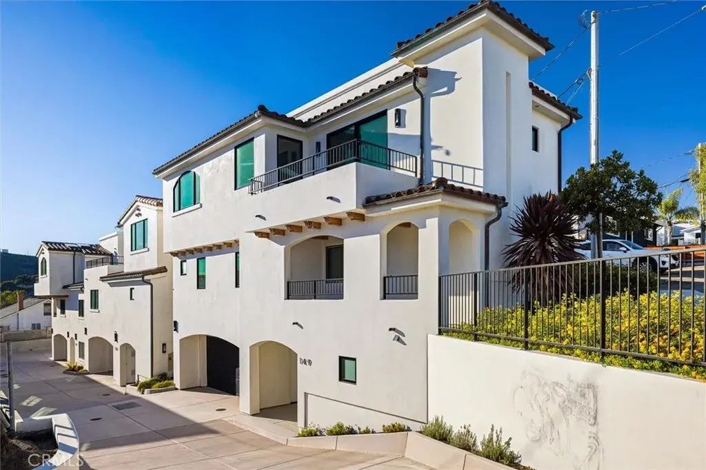 153 San Luis Street, Avila Beach