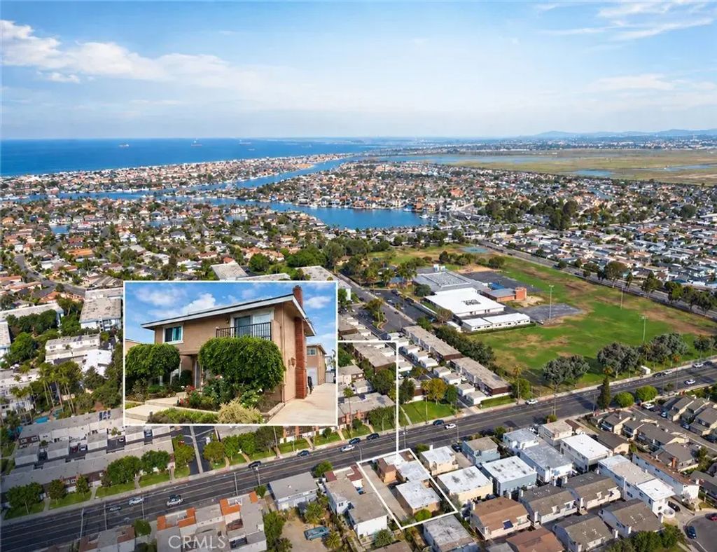 16672 Algonquin, Huntington Beach