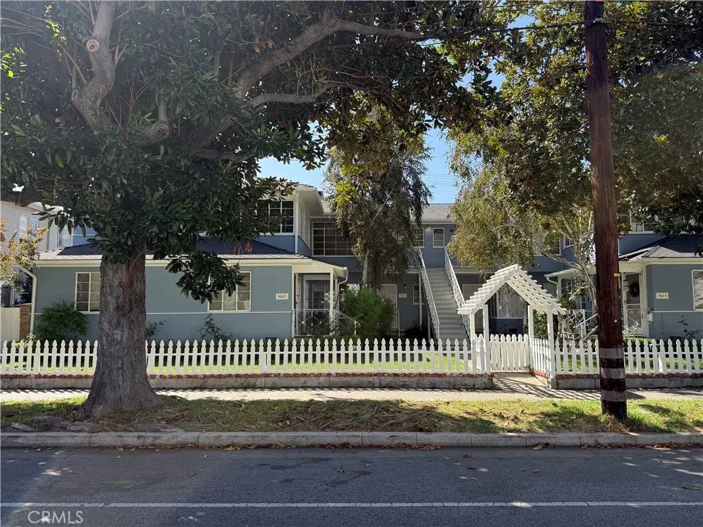 5005 Cahuenga, North Hollywood