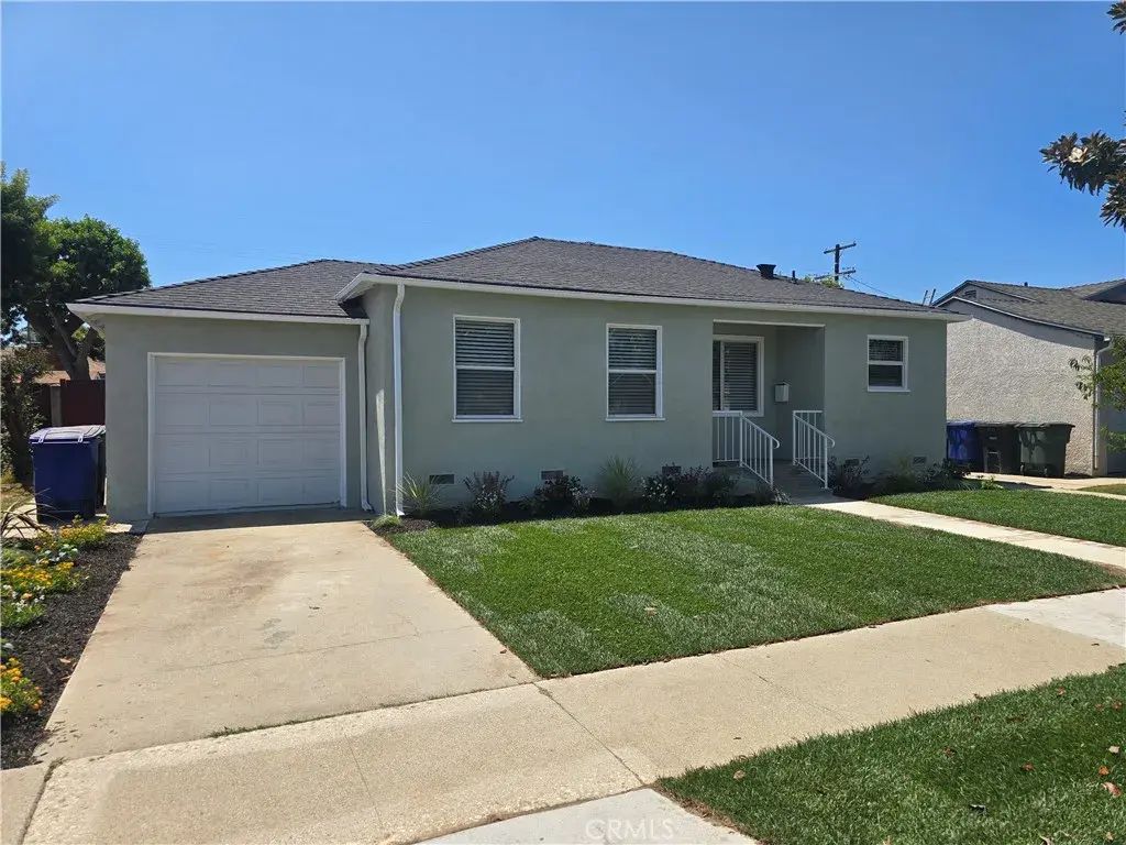 5430 W 122nd, Hawthorne