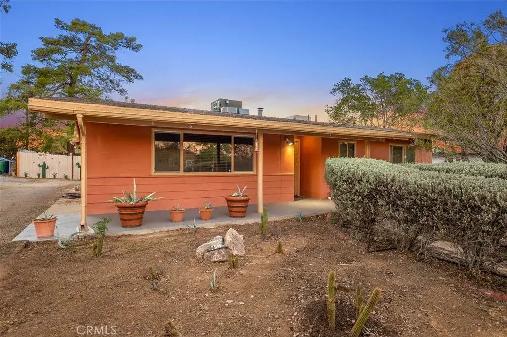 7896 Fox Trail, Yucca Valley