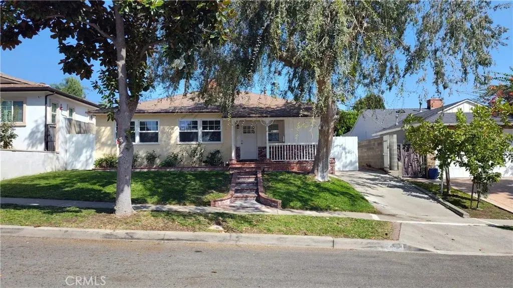 2812 N Myers, Burbank