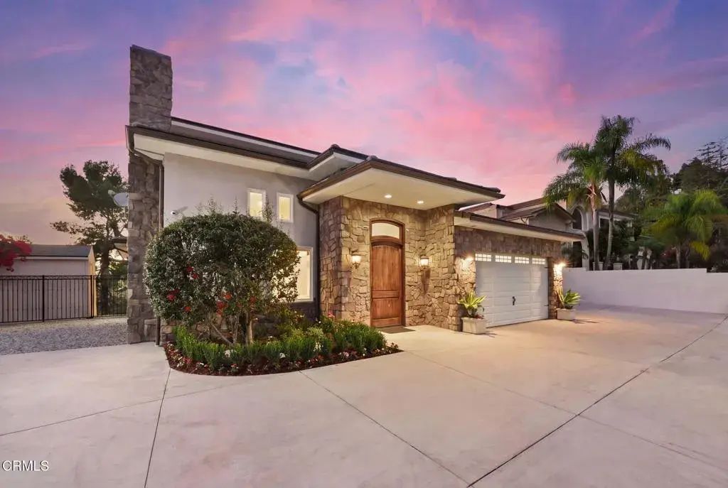 4337 Vista Place, La Canada Flintridge