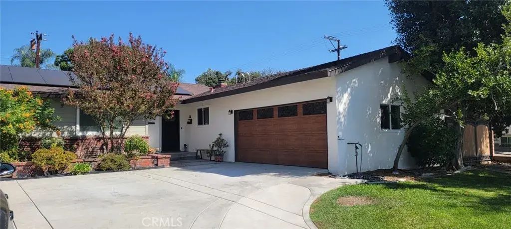102 N San Jose Drive, Glendora