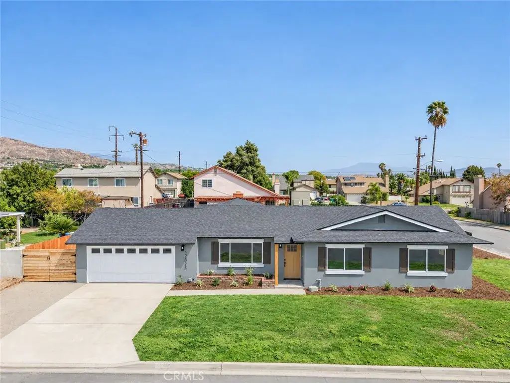 12028 Bayless Street, Moreno Valley