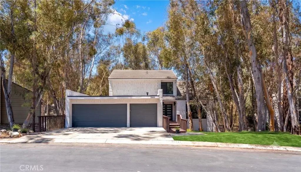 25031 Castlewood, Lake Forest