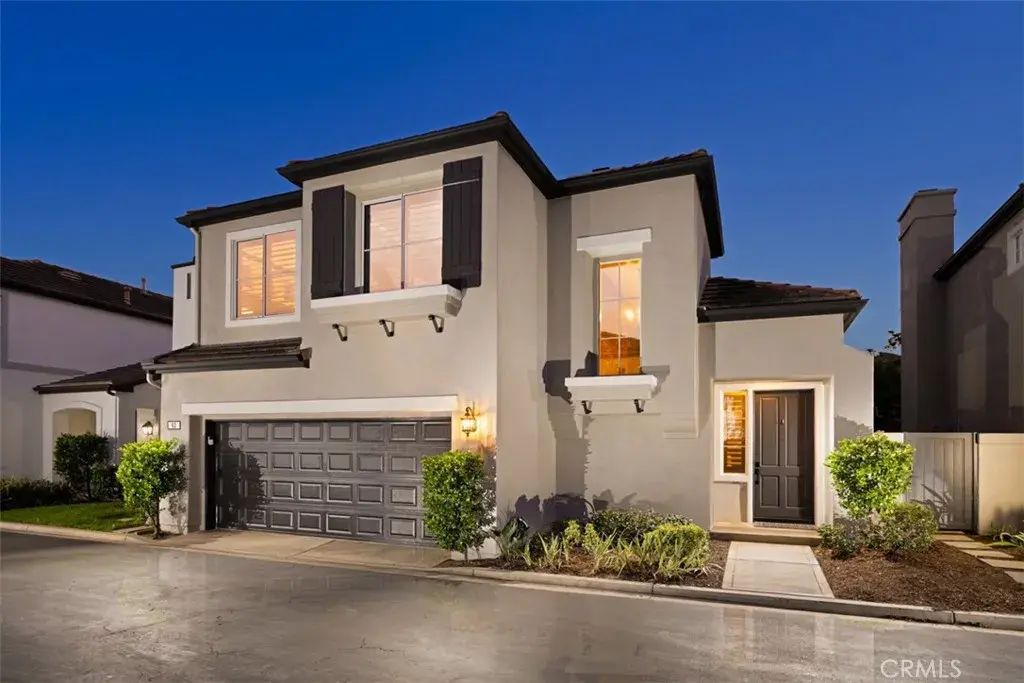 62 Lessay, Newport Coast