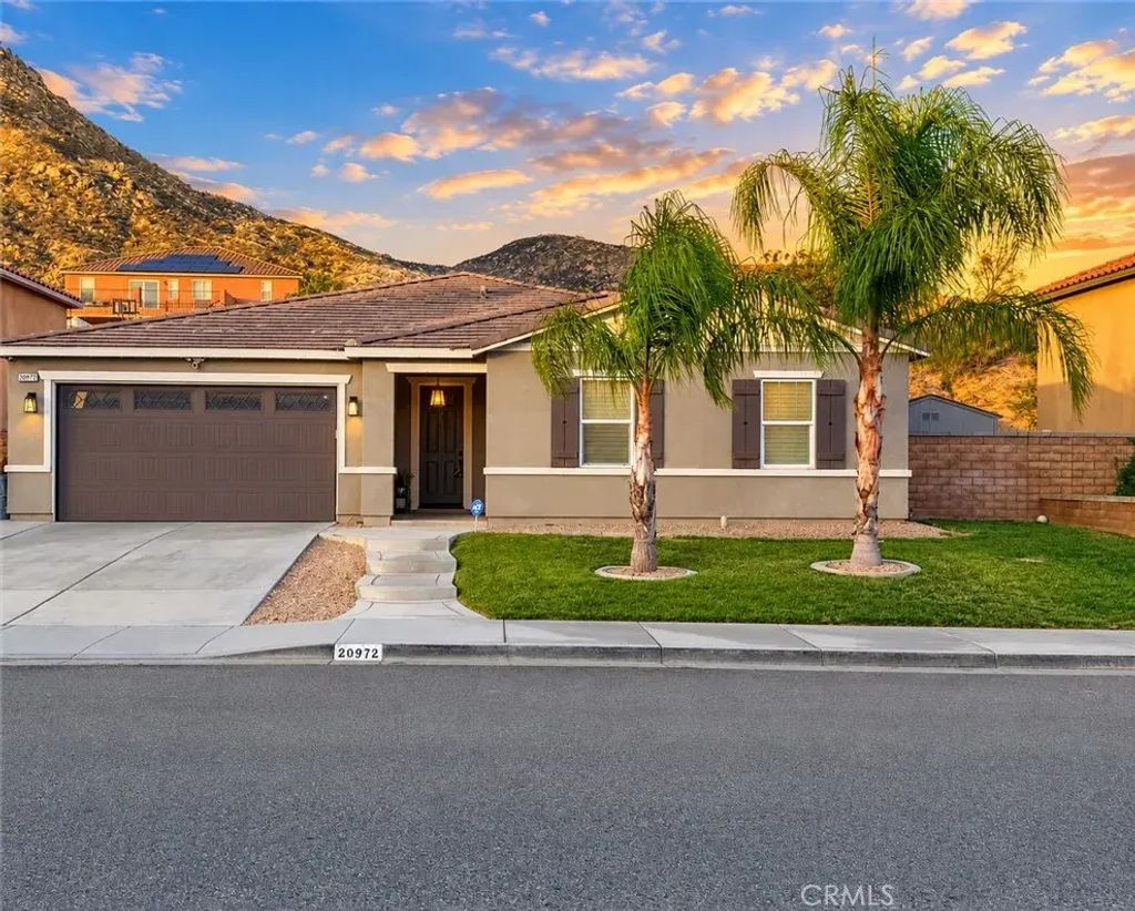 20972 Center, Riverside