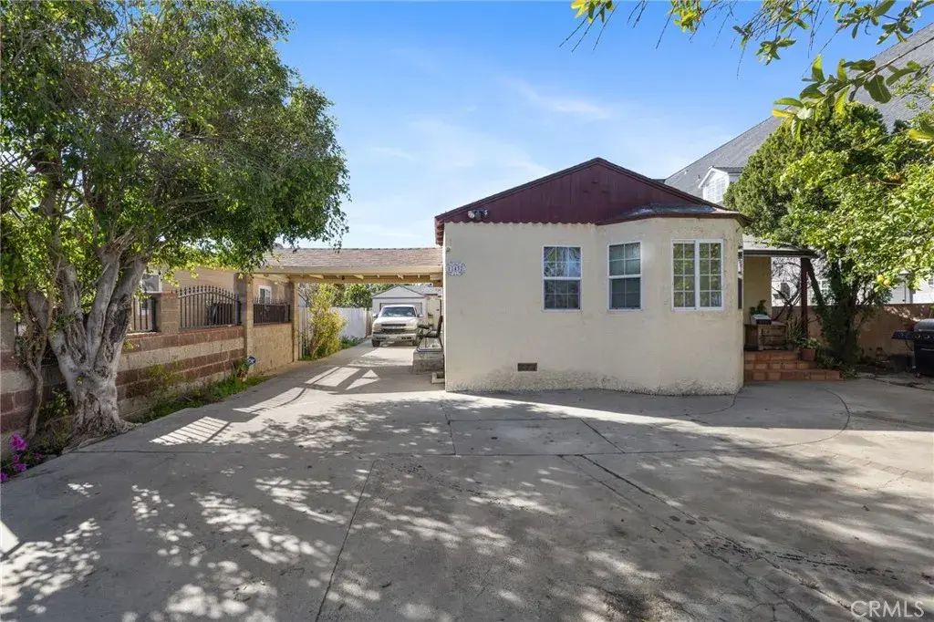 11430 Califa Street, North Hollywood