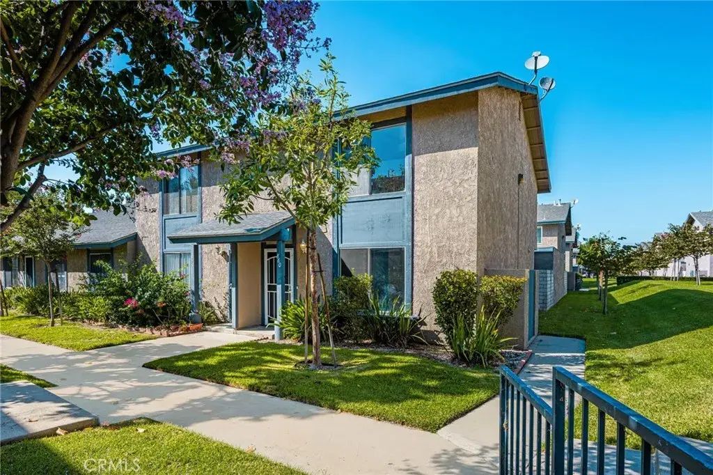 860 Windwood Drive, Walnut