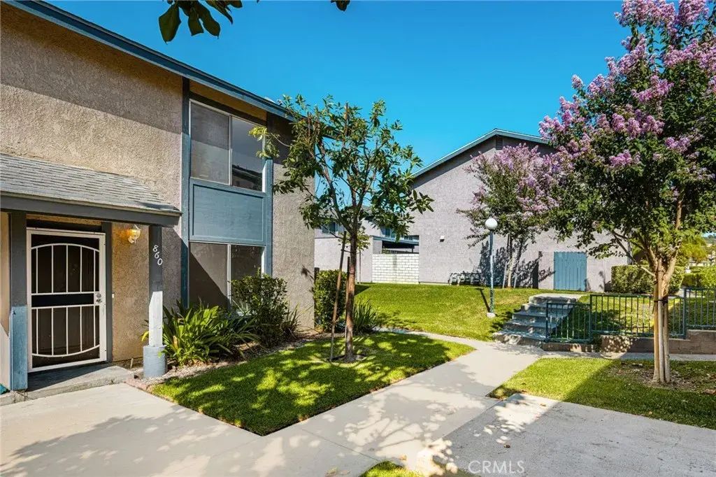 860 Windwood Drive, Diamond Bar
