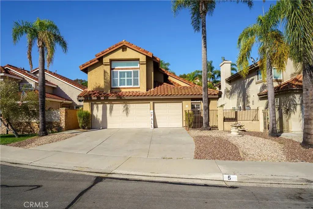 5 Seabridge Road, Laguna Niguel