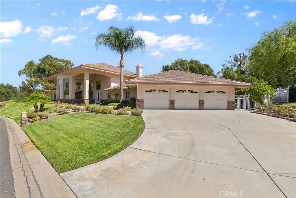 38586 Hillside Trail, Murrieta