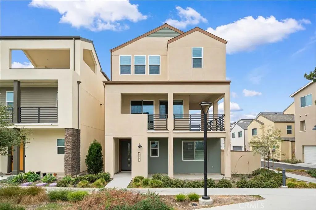 333 Baluster, Irvine